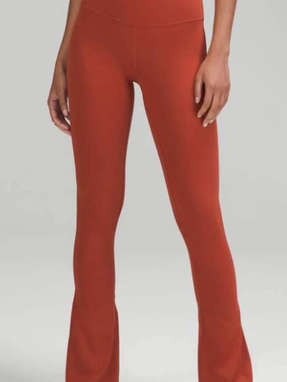 lululemon athletica purchased several